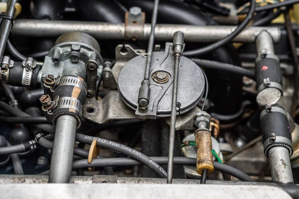 1974 Jaguar E-Type Series 3 V12 - Image 19 of 21