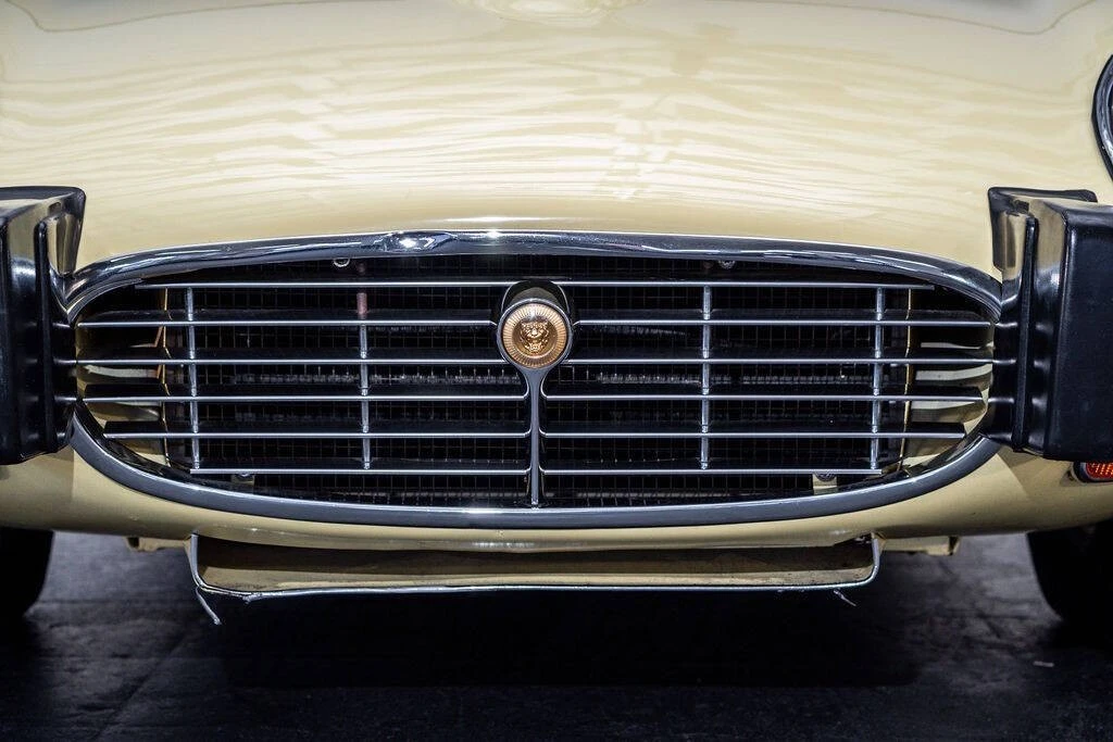 1974 Jaguar E-Type Series 3 V12 - Image 21 of 21