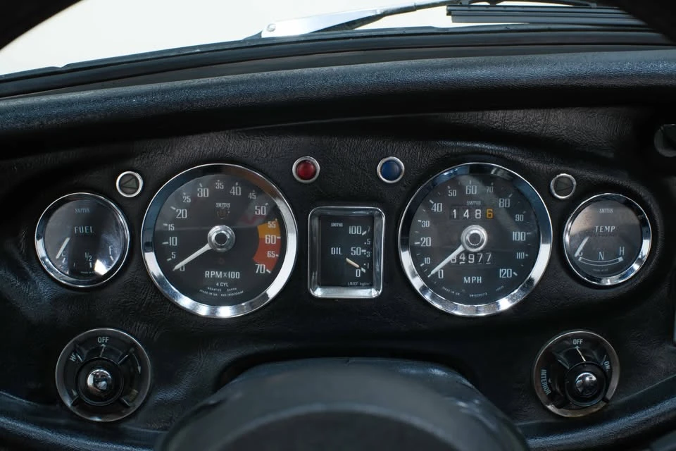 1974 Jaguar - Image 12 of 18