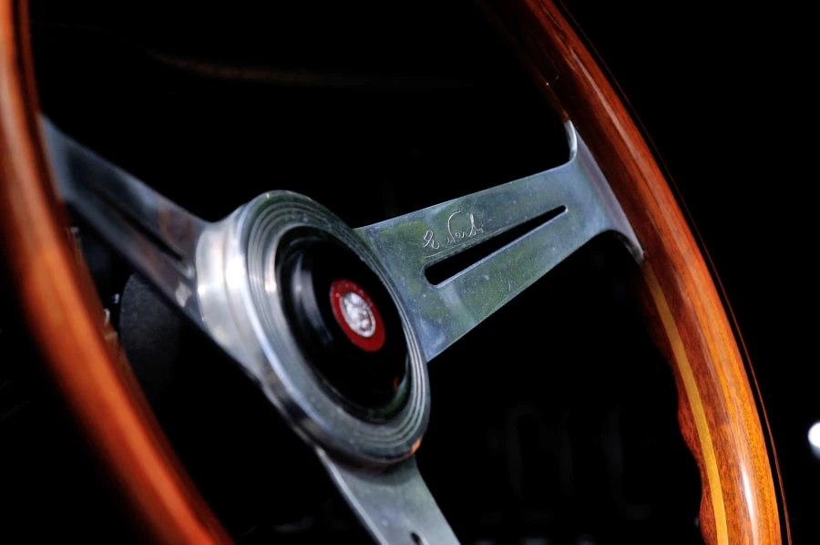 1974 Jaguar E-Type Series 3 V12 - Image 11 of 12