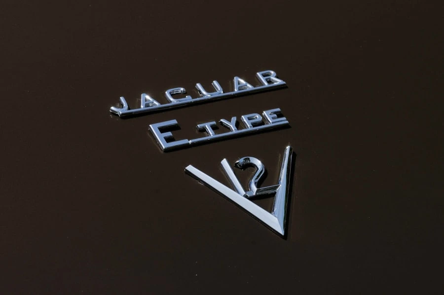 1974 Jaguar E-Type Series 3 V12 - Image 10 of 12
