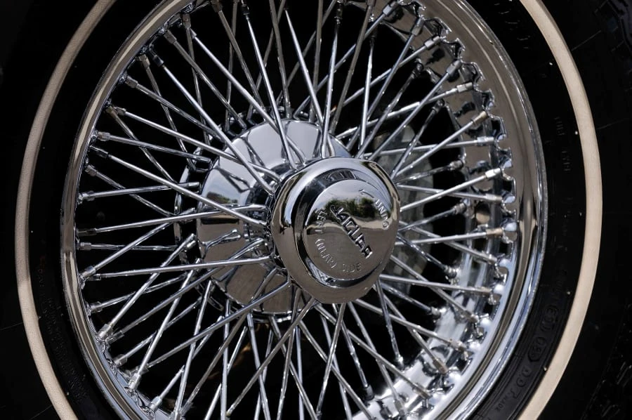 1974 Jaguar E-Type Series 3 V12 - Image 11 of 12