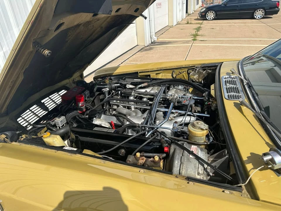 1974 Jaguar XJ Series 2 - Image 5 of 5