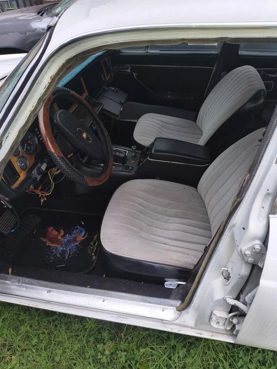 1974 Jaguar XJ Series 2 - Image 6 of 8