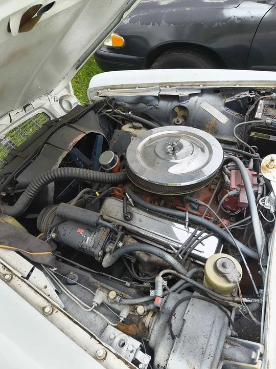 1974 Jaguar XJ Series 2 - Image 8 of 8