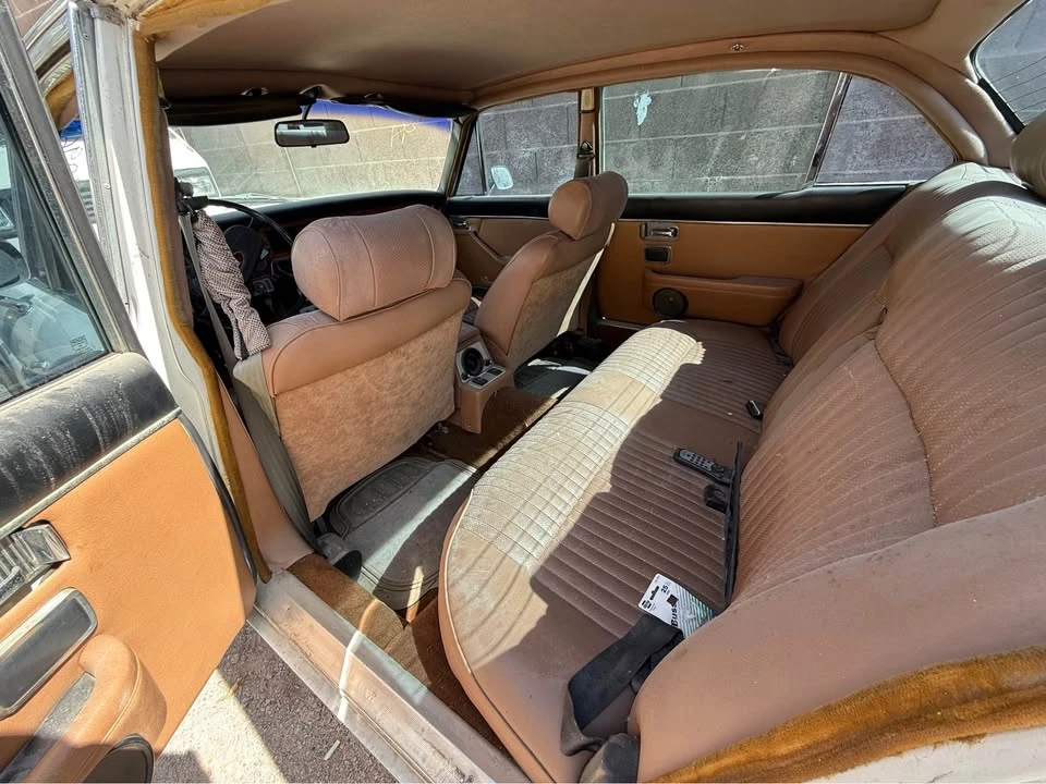 1974 Jaguar XJ Series 2 - Image 4 of 9