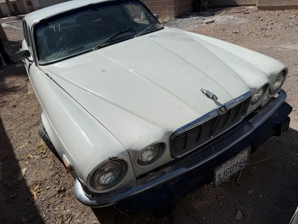 1974 Jaguar XJ Series 2 - Image 8 of 9