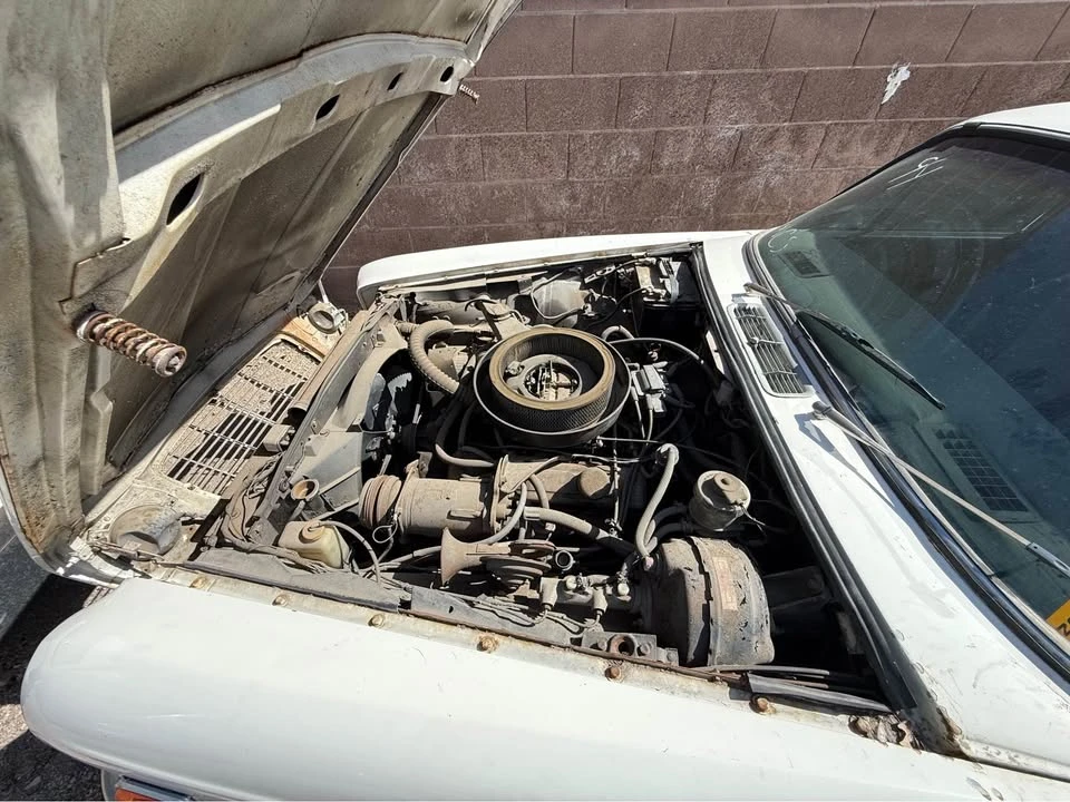 1974 Jaguar XJ Series 2 - Image 9 of 9