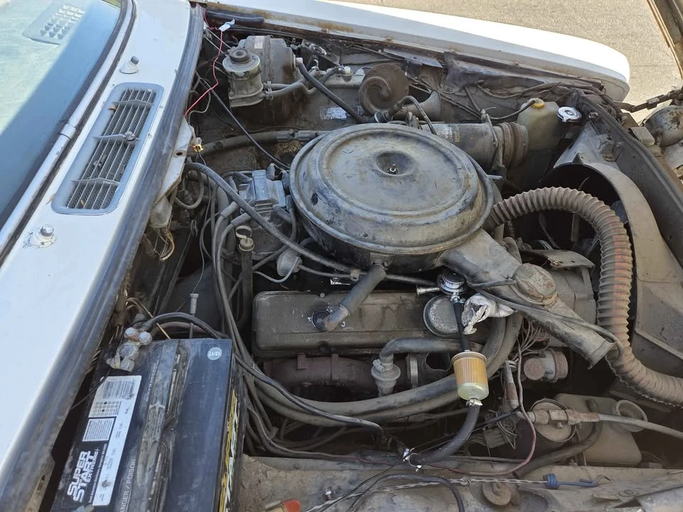 1974 Jaguar XJ Series 2 - Image 10 of 19