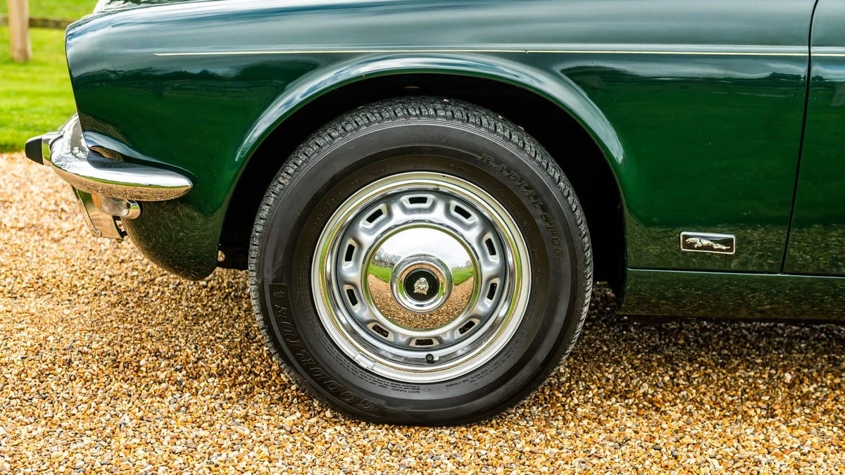 1974 Jaguar XJ Series 2 - Image 13 of 30