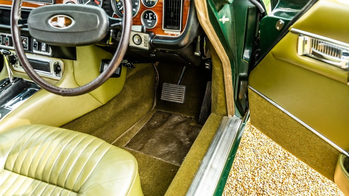 1974 Jaguar XJ Series 2 - Image 21 of 30