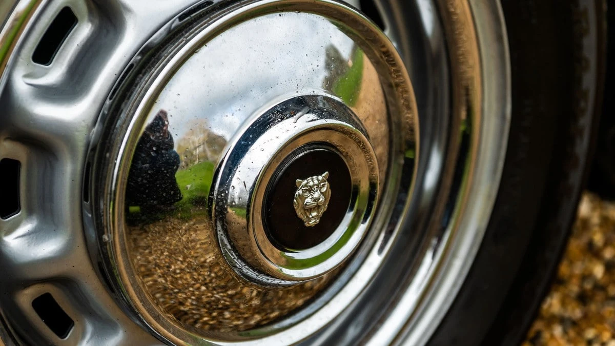 1974 Jaguar XJ Series 2 - Image 14 of 30