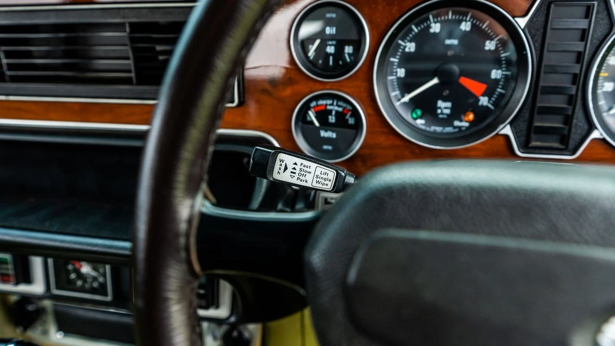 1974 Jaguar XJ Series 2 - Image 27 of 30