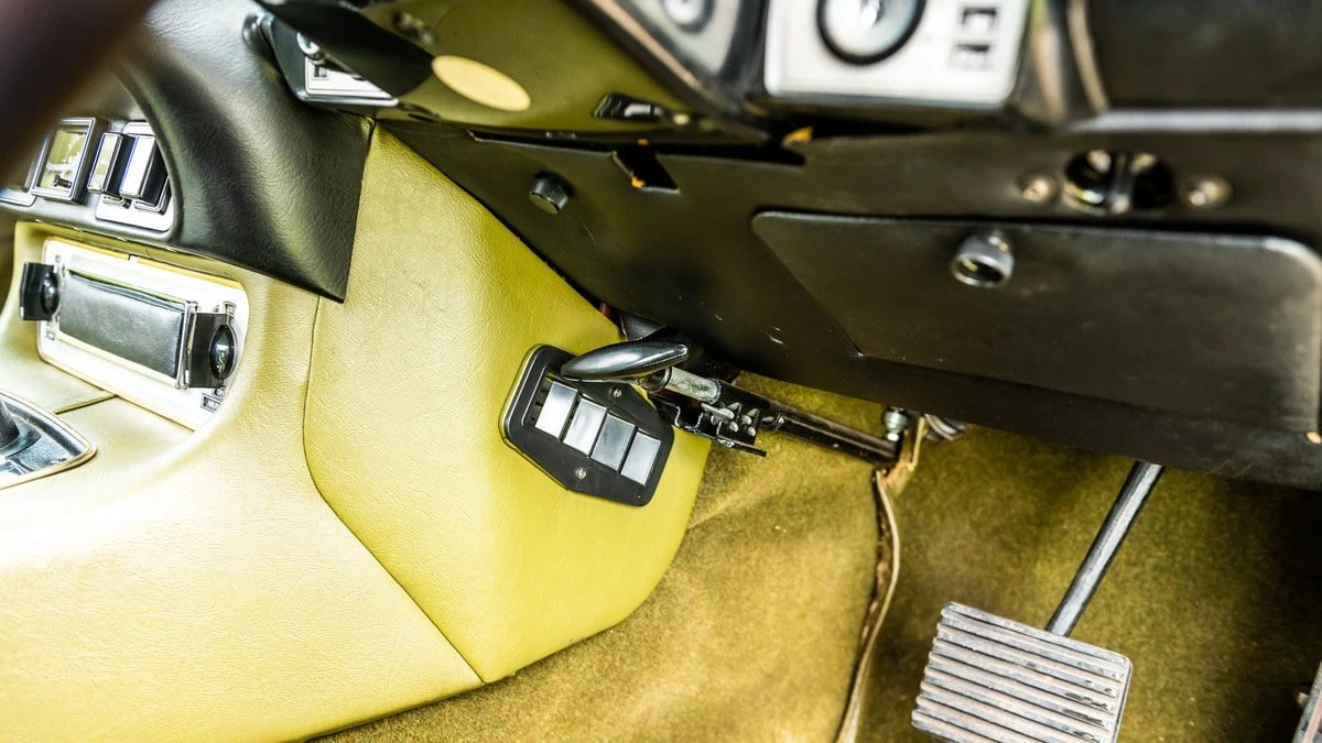 1974 Jaguar XJ Series 2 - Image 24 of 30