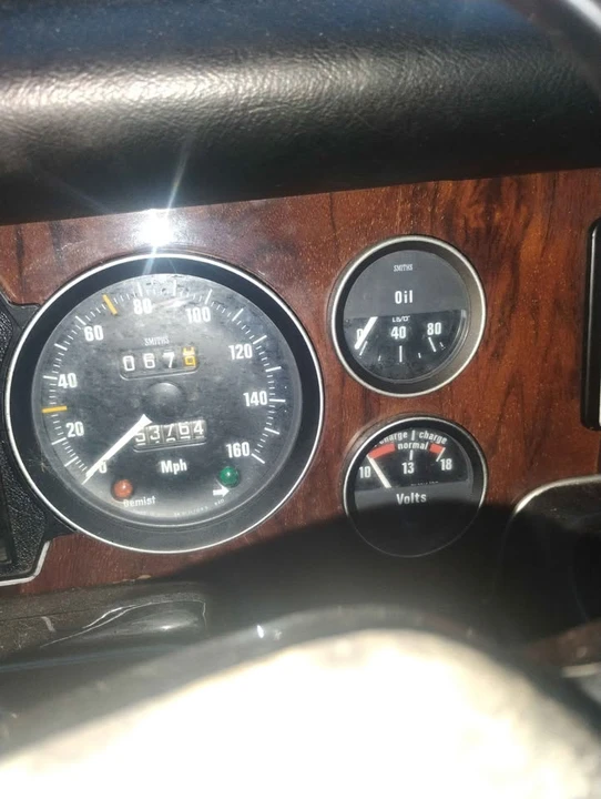 1974 Jaguar XJ Series 2 - Image 16 of 20