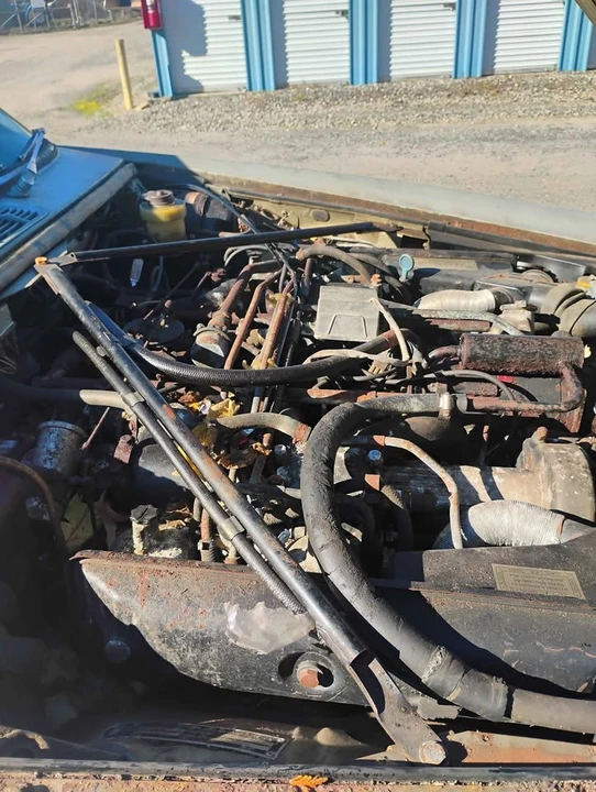 1974 Jaguar XJ Series 2 - Image 10 of 20