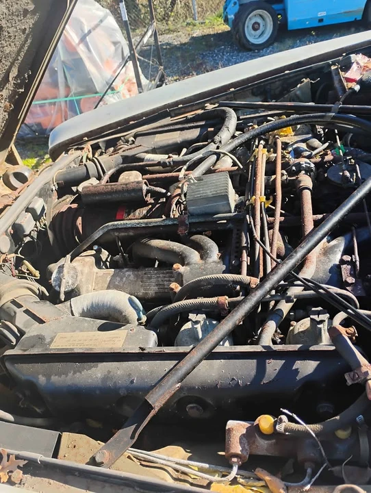 1974 Jaguar XJ Series 2 - Image 6 of 20