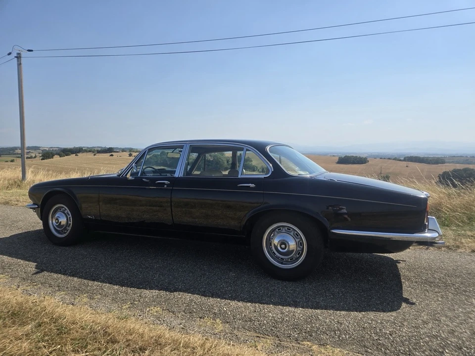 1974 Jaguar XJ Series 2 - Image 15 of 30