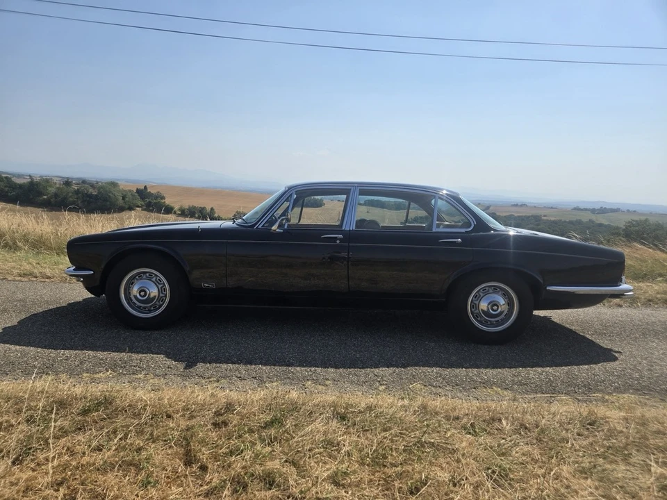 1974 Jaguar XJ Series 2 - Image 21 of 30