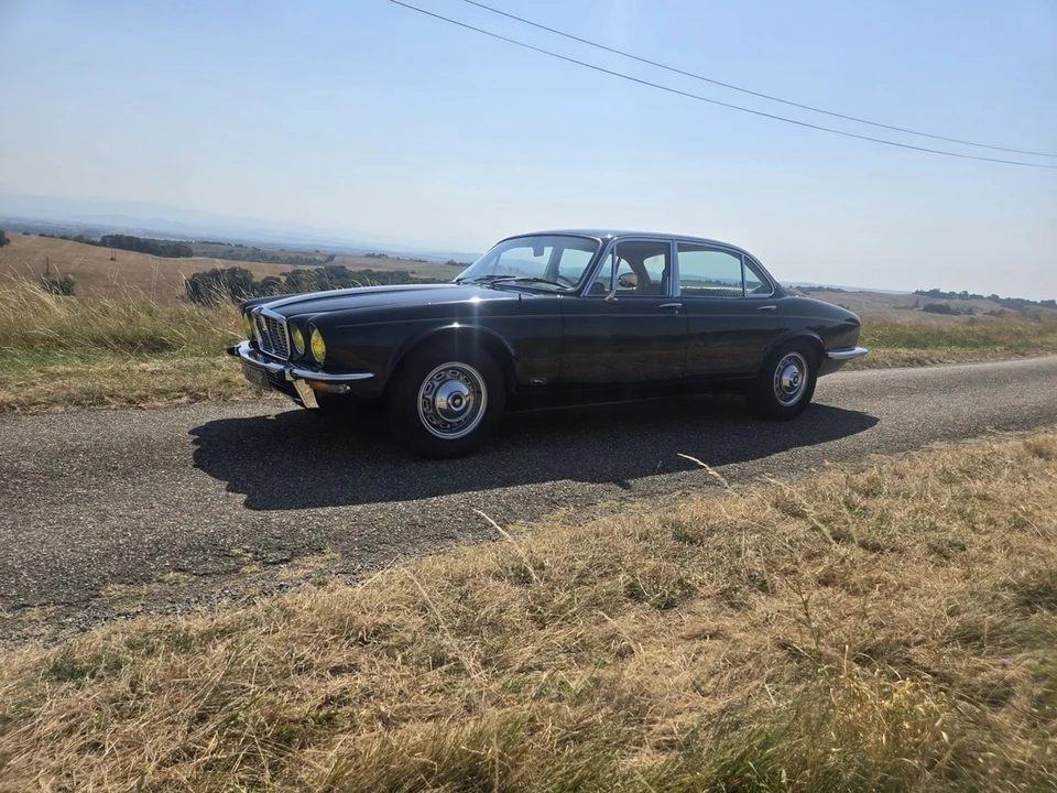 1974 Jaguar XJ Series 2 - Image 28 of 30