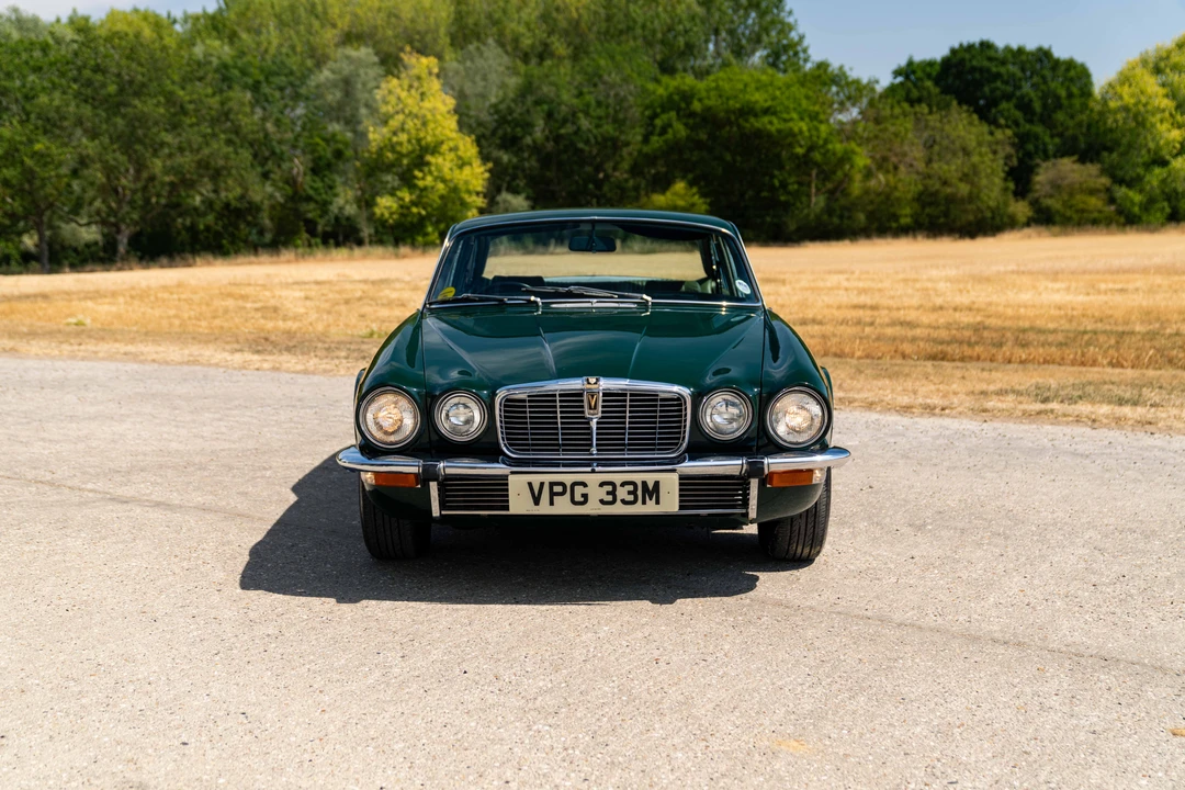 1974 Jaguar XJ Series 2 - Image 20 of 31