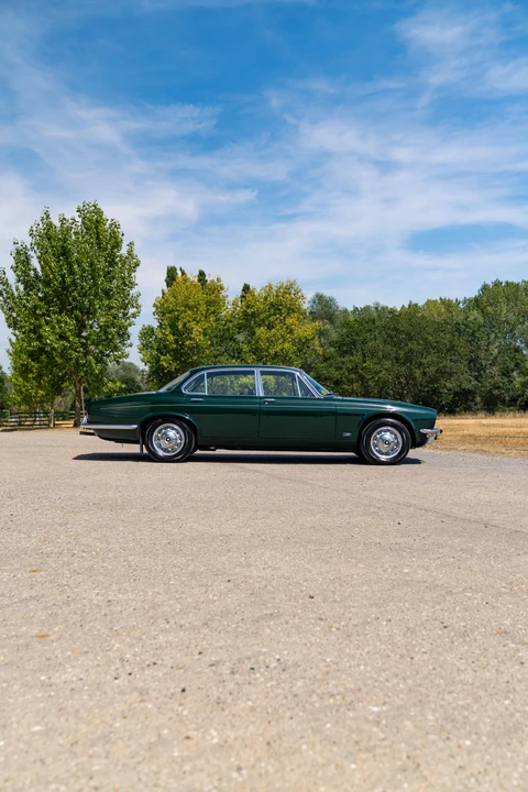 1974 Jaguar XJ Series 2 - Image 18 of 31