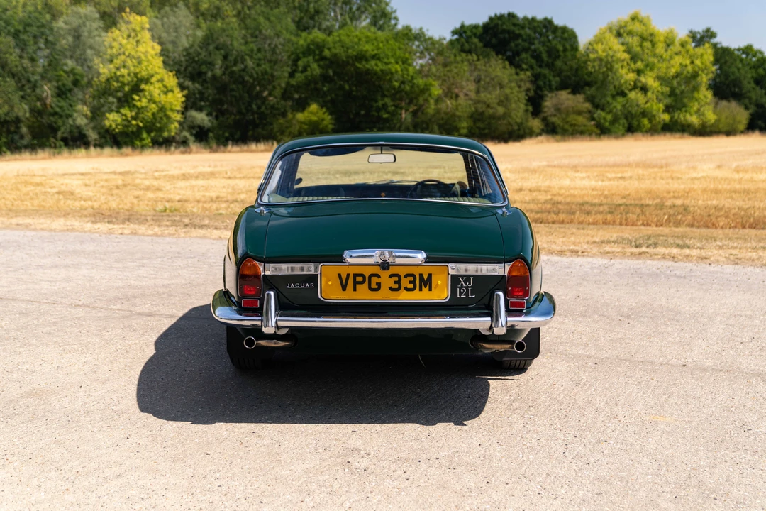 1974 Jaguar XJ Series 2 - Image 25 of 31