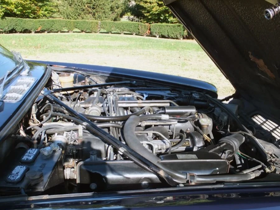 1974 Jaguar XJ Series 2 - Image 5 of 7