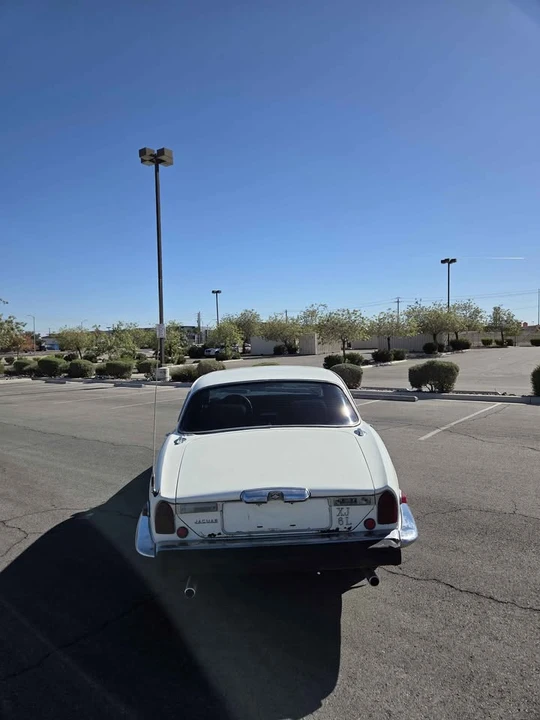 1974 Jaguar XJ Series 2 - Image 4 of 19