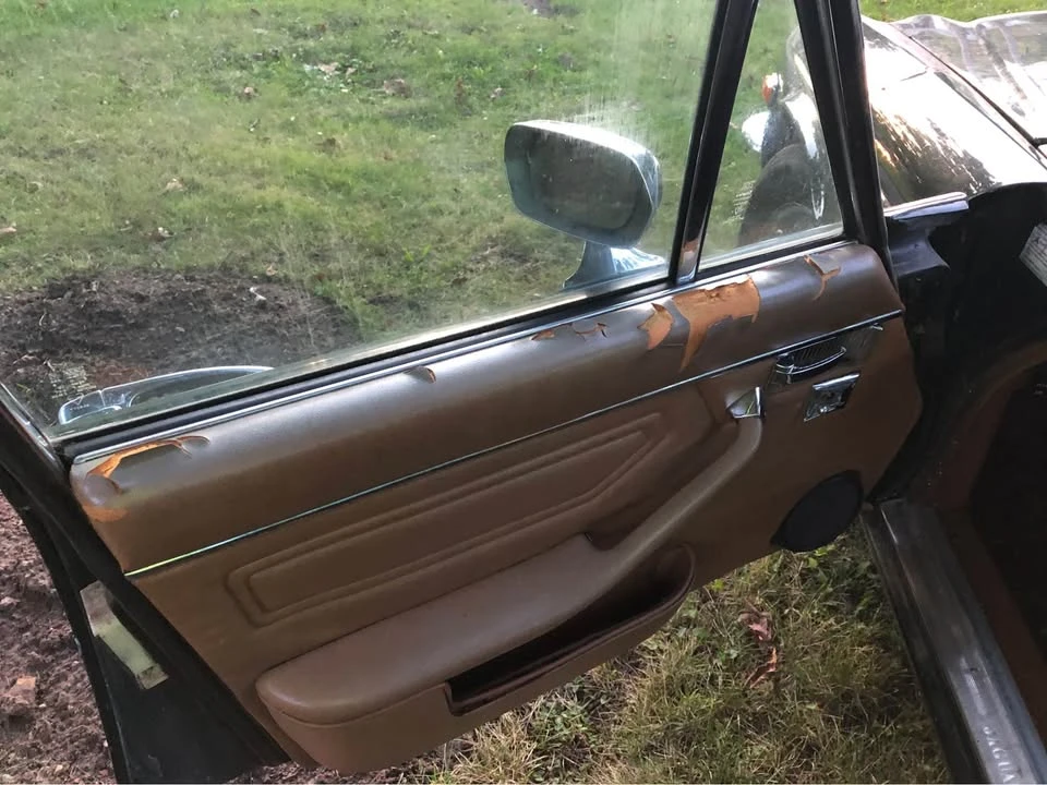 1974 Jaguar XJ Series 2 - Image 6 of 14