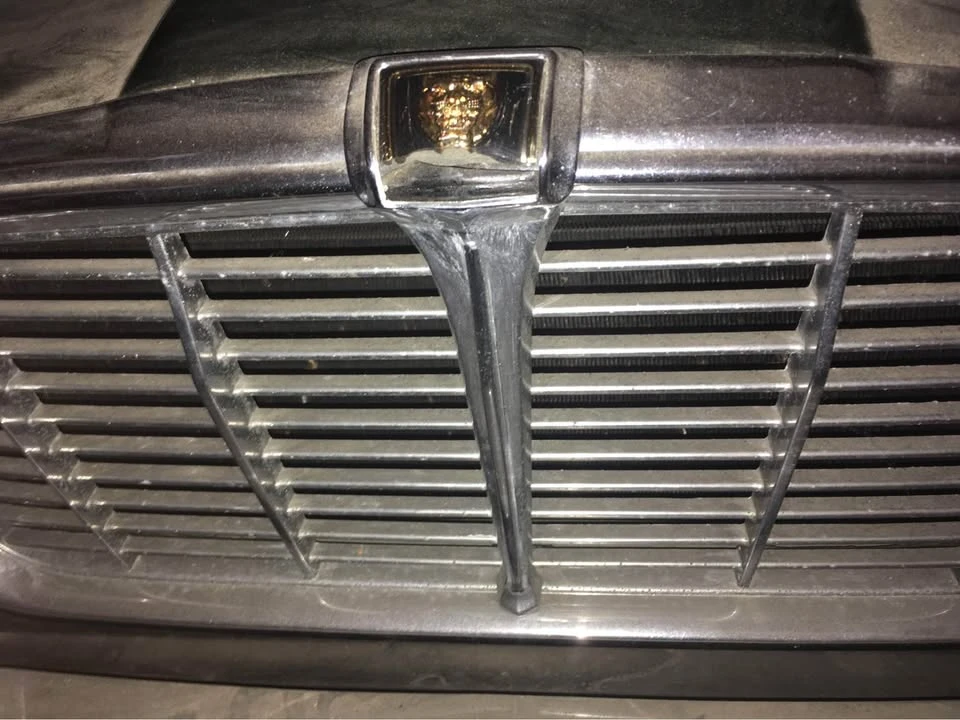 1974 Jaguar XJ Series 2 - Image 11 of 14
