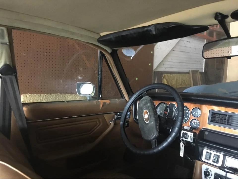 1974 Jaguar XJ Series 2 - Image 12 of 14