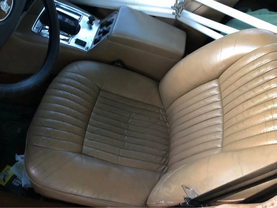 1974 Jaguar XJ Series 2 - Image 8 of 14