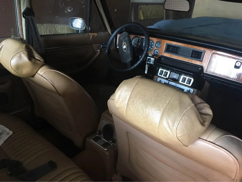 1974 Jaguar XJ Series 2 - Image 14 of 14