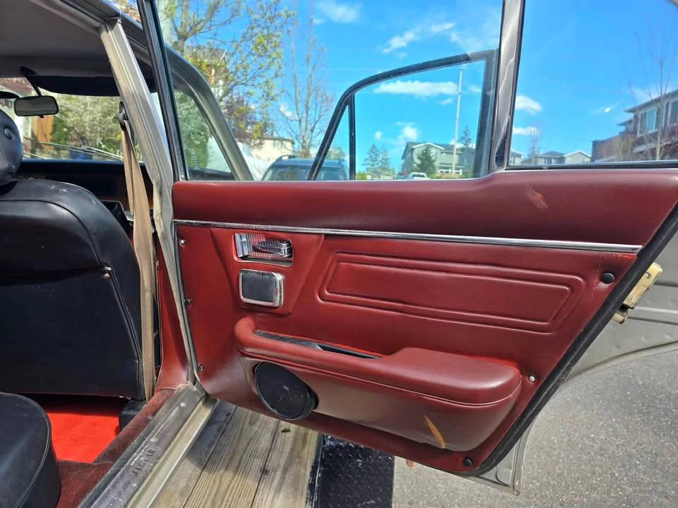 1974 Jaguar XJ Series 2 - Image 9 of 10