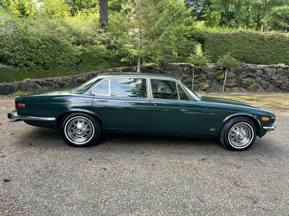 1974 Jaguar XJ Series 2 - Image 8 of 31