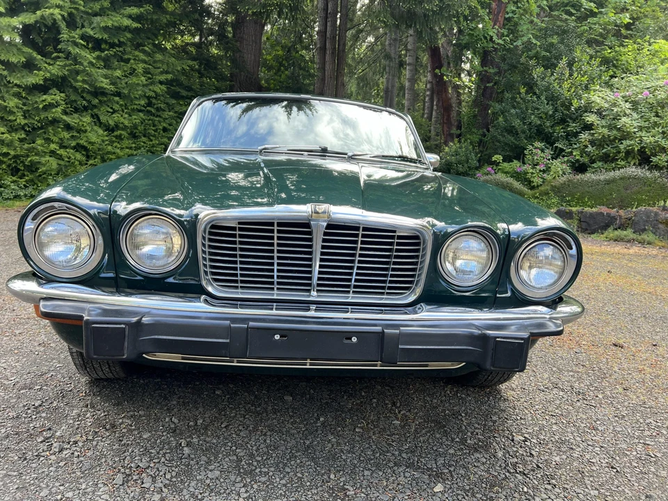 1974 Jaguar XJ Series 2 - Image 4 of 31