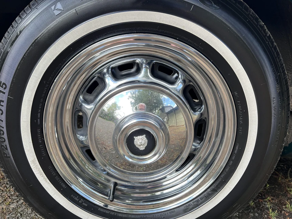 1974 Jaguar XJ Series 2 - Image 31 of 31