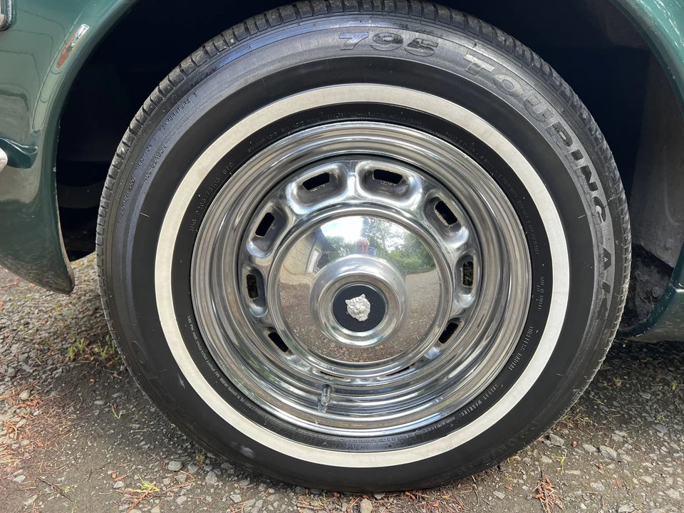 1974 Jaguar XJ Series 2 - Image 30 of 31