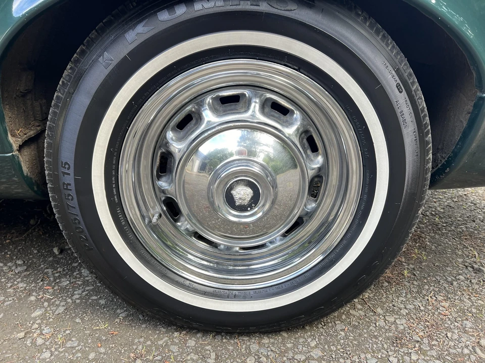 1974 Jaguar XJ Series 2 - Image 29 of 31