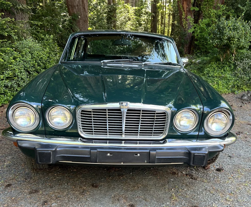 1974 Jaguar XJ Series 2 - Image 5 of 31