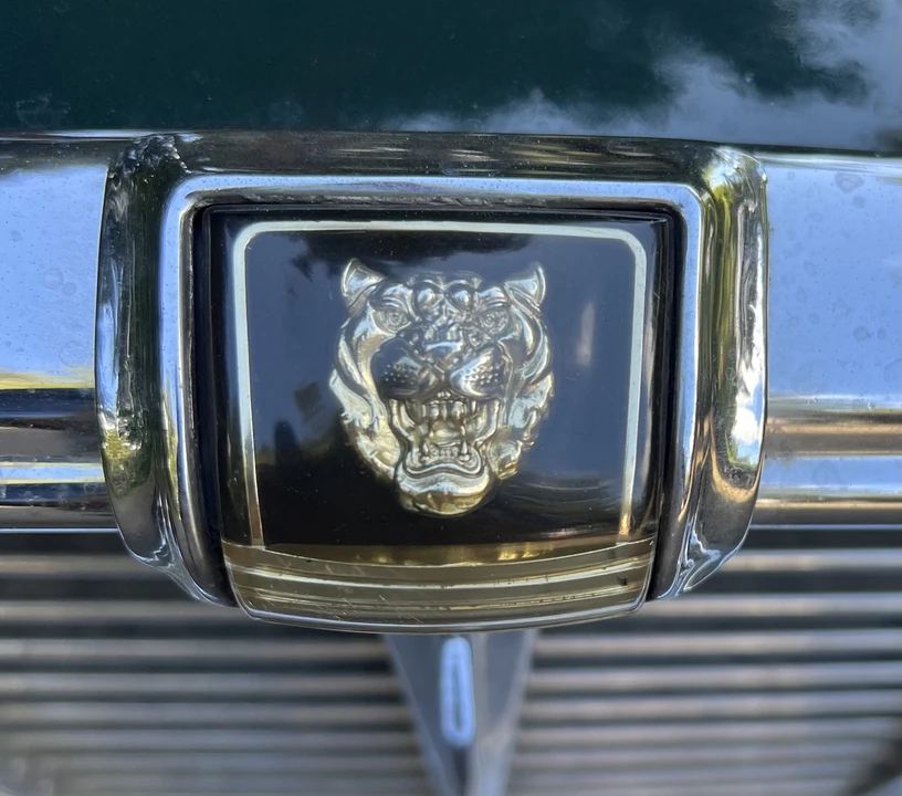 1974 Jaguar XJ Series 2 - Image 14 of 31