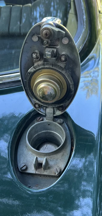 1974 Jaguar XJ Series 2 - Image 19 of 31