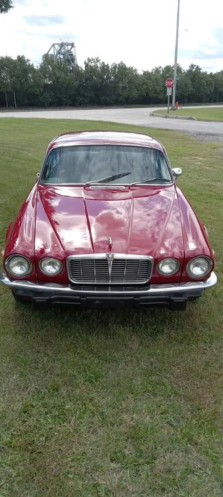1974 Jaguar XJ Series 2 - Image 2 of 5