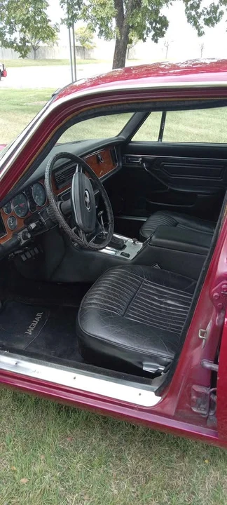1974 Jaguar XJ Series 2 - Image 4 of 5