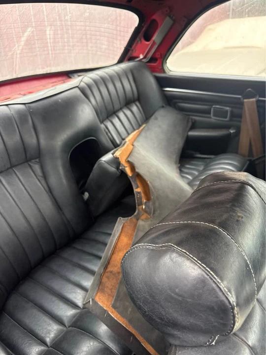 1974 Jaguar XJS Pre-Facelift V12 - Image 4 of 6