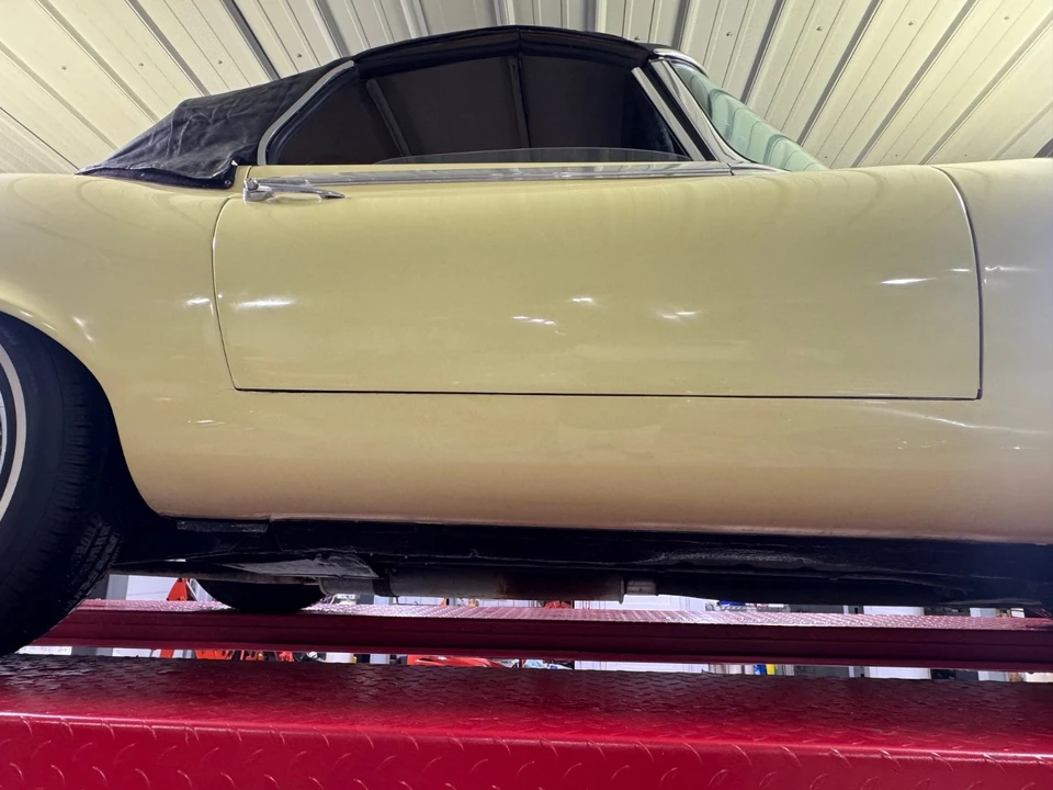 1974 Jaguar E-Type Series 3 V12 - Image 13 of 21