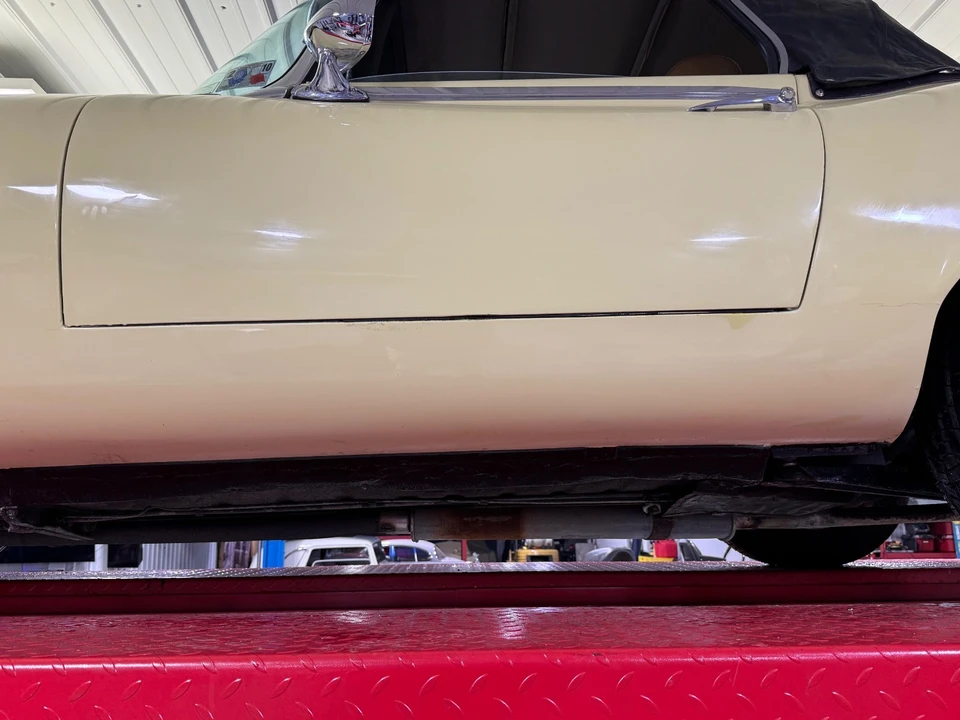 1974 Jaguar E-Type Series 3 V12 - Image 14 of 21