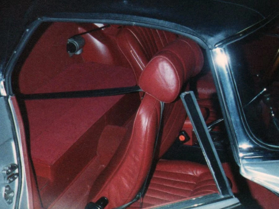 1974 Jaguar E-Type Series 3 V12 - Image 3 of 6