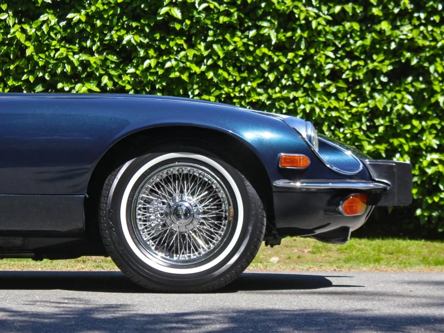 1974 Jaguar E-Type Series 3 V12 - Image 6 of 6